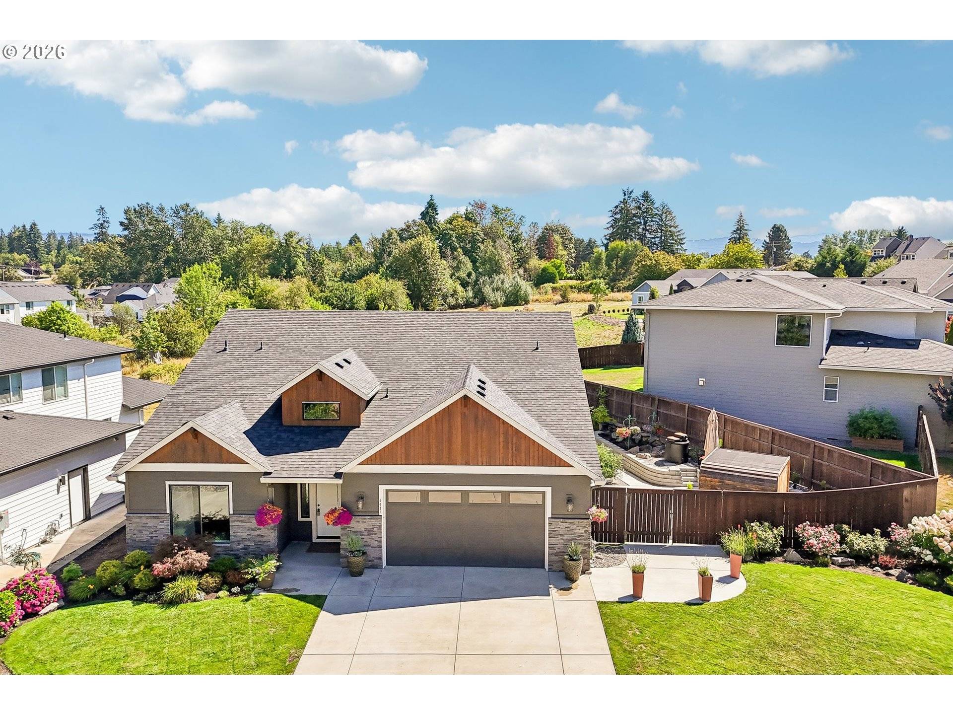 4417 SE 17TH AVE, Brush Prairie, WA 98606