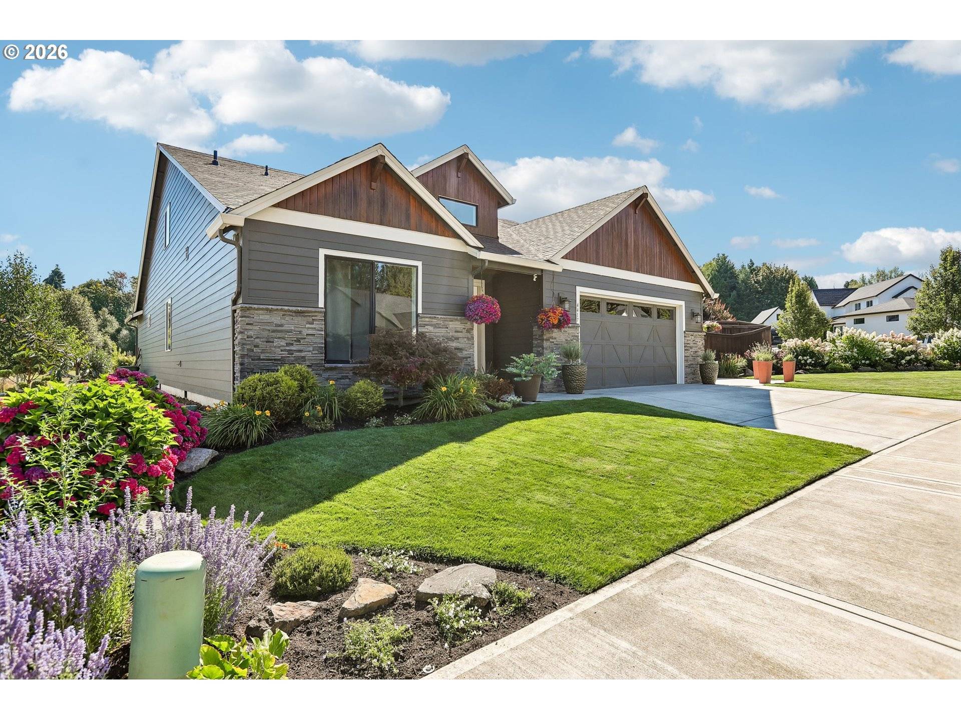 4417 SE 17TH AVE, Brush Prairie, WA 98606