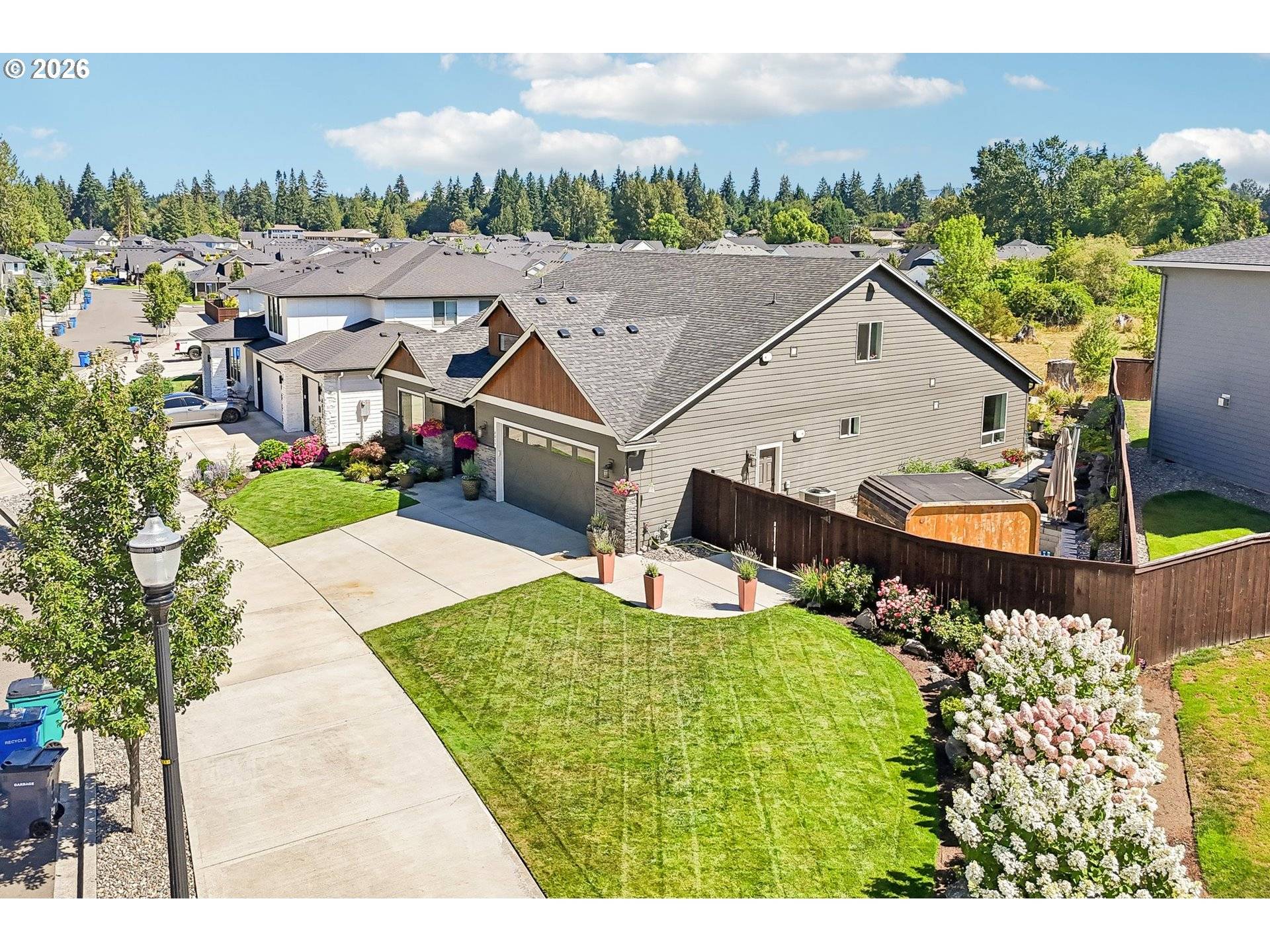 4417 SE 17TH AVE, Brush Prairie, WA 98606