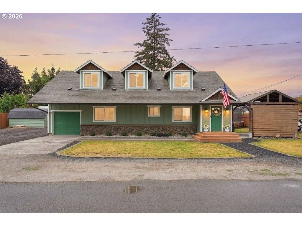 202 SE 3rd AVE, Battle Ground, WA 98604