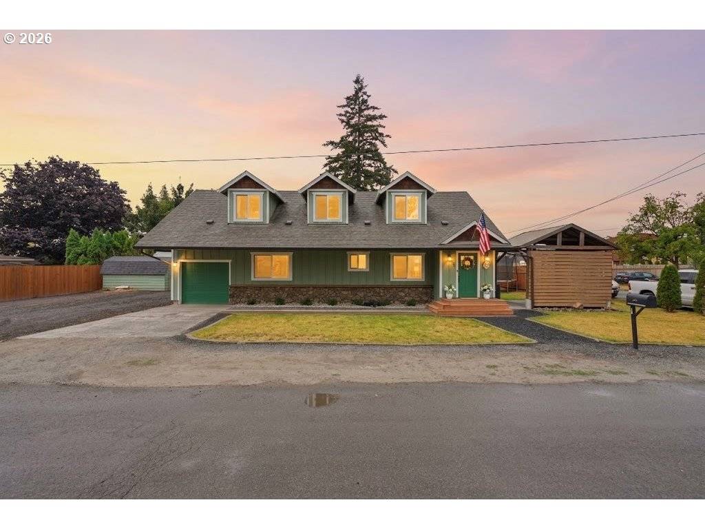 202 SE 3rd AVE, Battle Ground, WA 98604