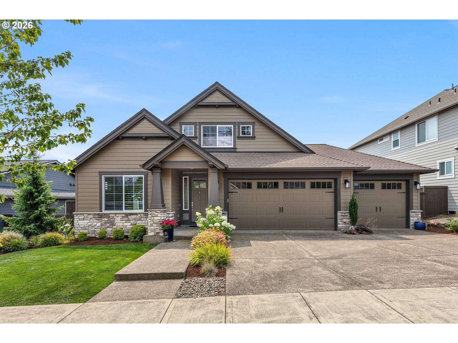 1776 NW ROLLING HILLS DR, Camas, WA 98607
