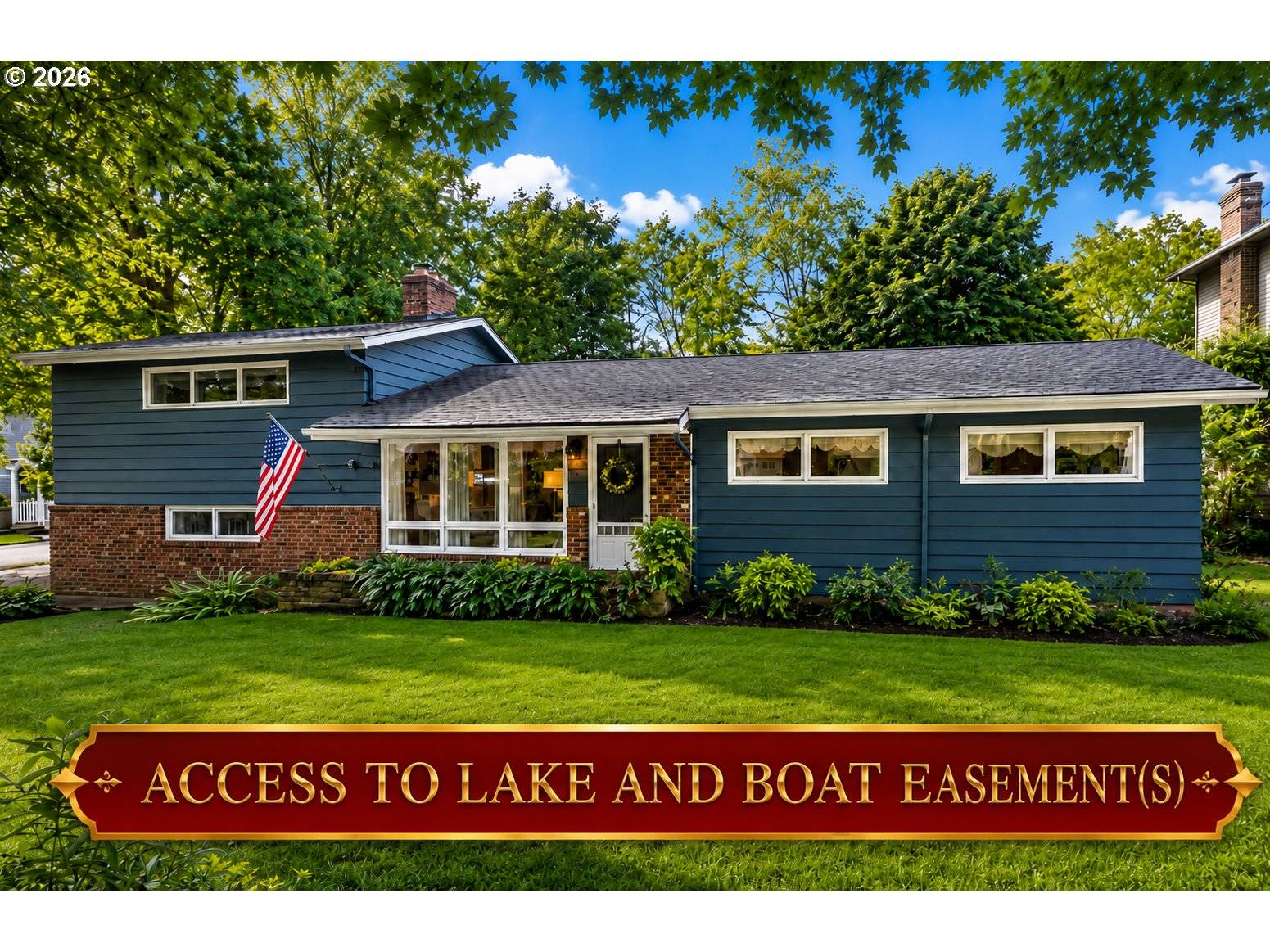 3112 UPPER DR, Lake Oswego, OR 97035