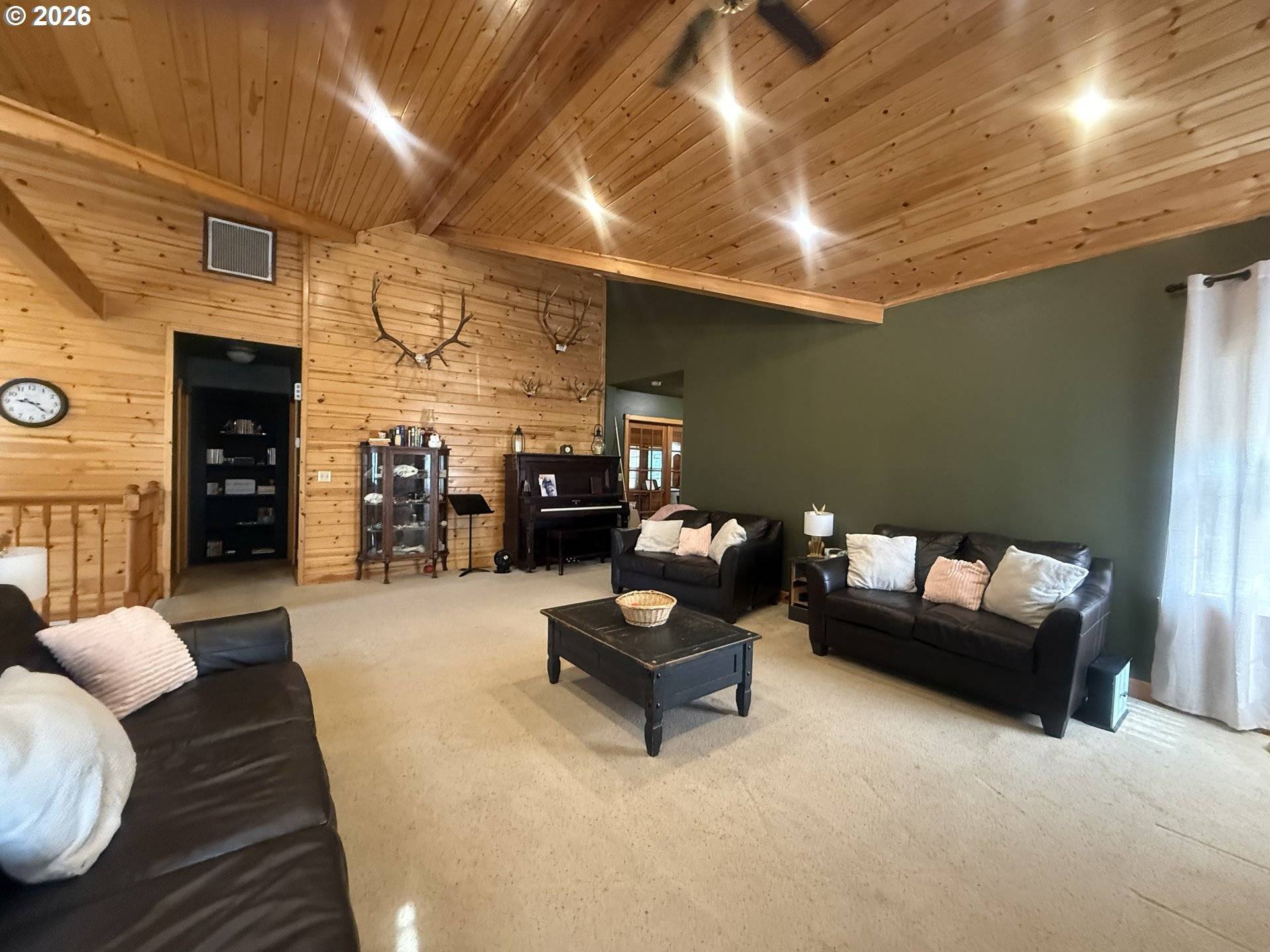 317 S CANYON BLVD, John Day, OR 97845