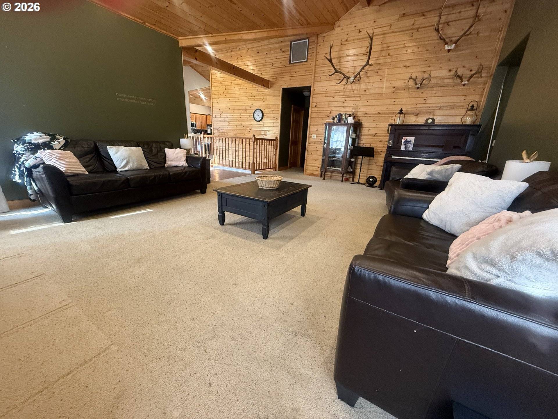 317 S CANYON BLVD, John Day, OR 97845