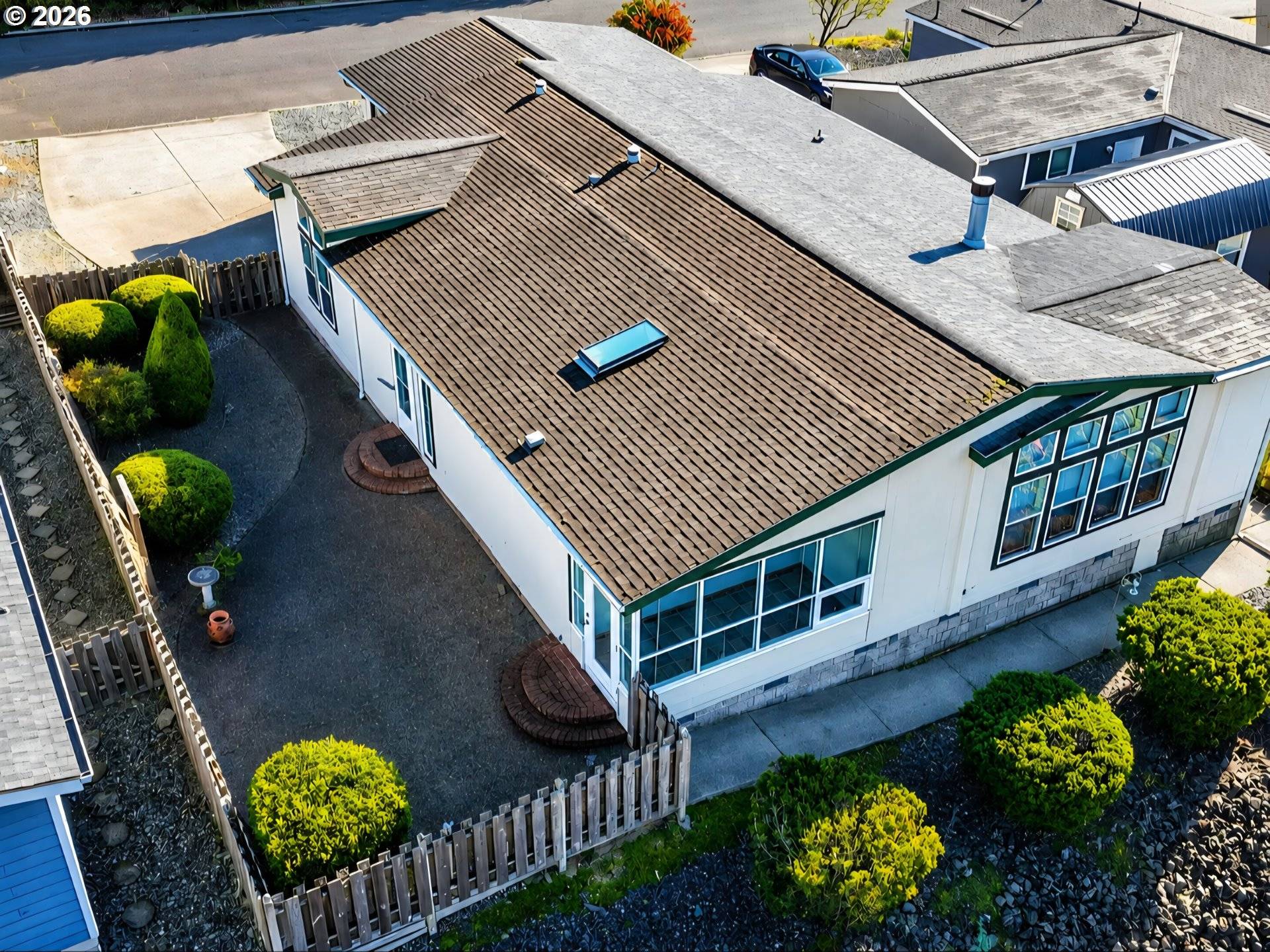 752 DENISE PL, Coos Bay, OR 97420