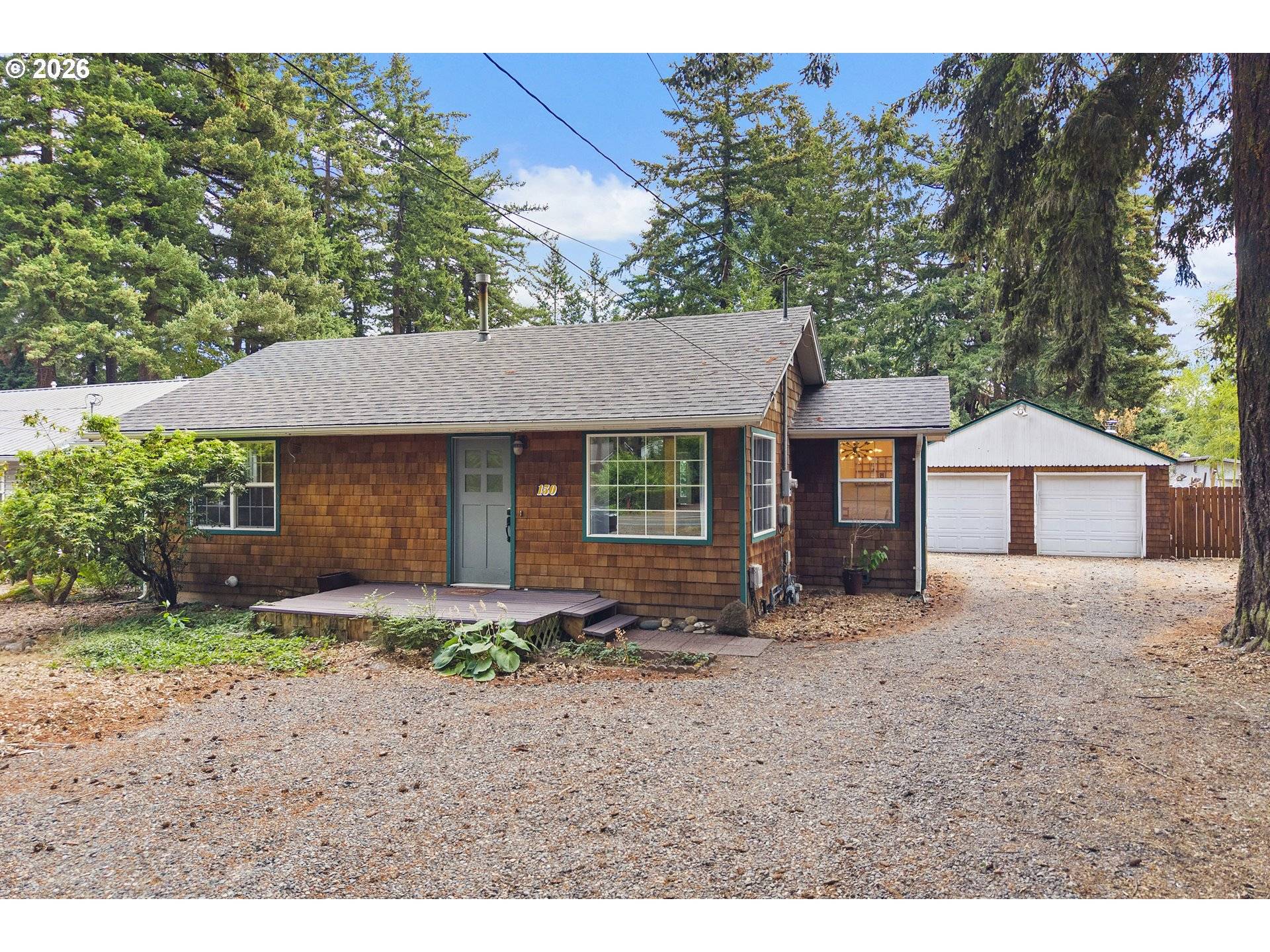 150 NE 202ND AVE, Gresham, OR 97230