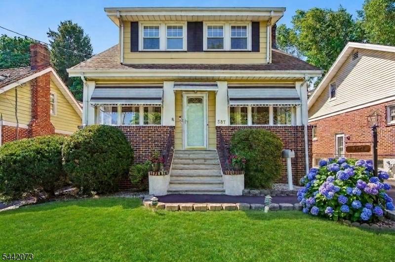 587 Woodland Ave, Mountainside Boro, NJ 07092