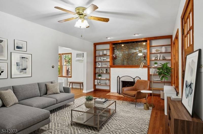 587 Woodland Ave, Mountainside Boro, NJ 07092