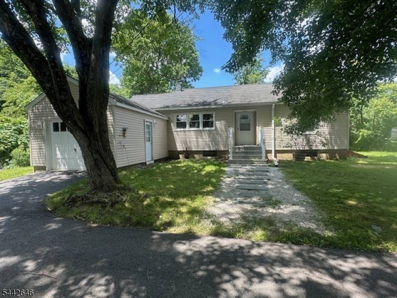 1910 Union Valley, West Milford Twp., NJ 07480