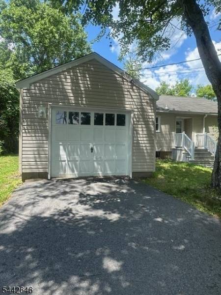 1910 Union Valley, West Milford Twp., NJ 07480