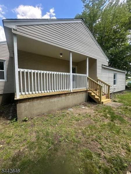 1910 Union Valley, West Milford Twp., NJ 07480