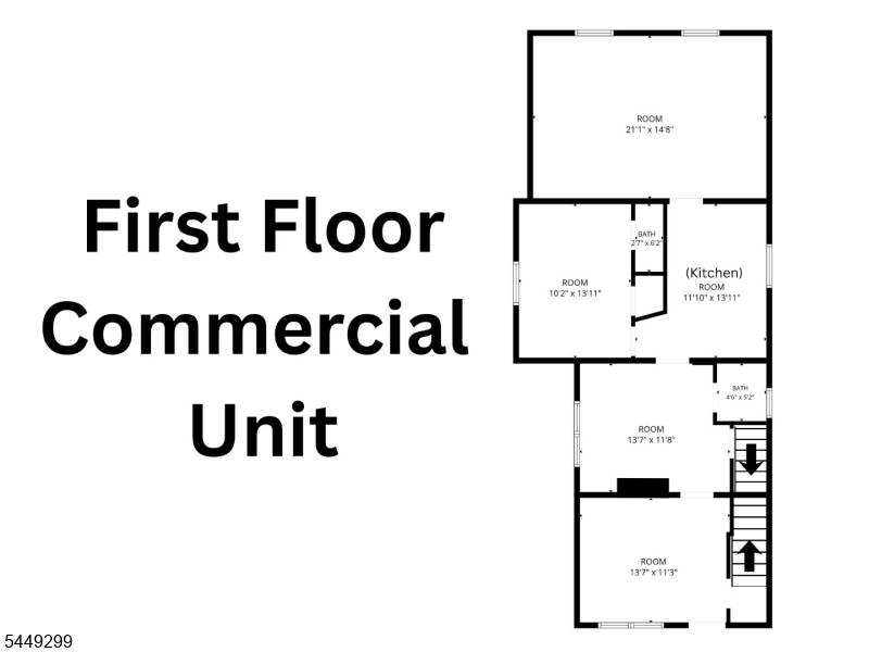 245 Union St, Lodi Boro, NJ 07644