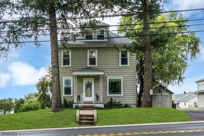 732 State Route 57, Greenwich Twp., NJ 08886