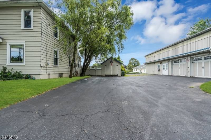 732 State Route 57, Greenwich Twp., NJ 08886