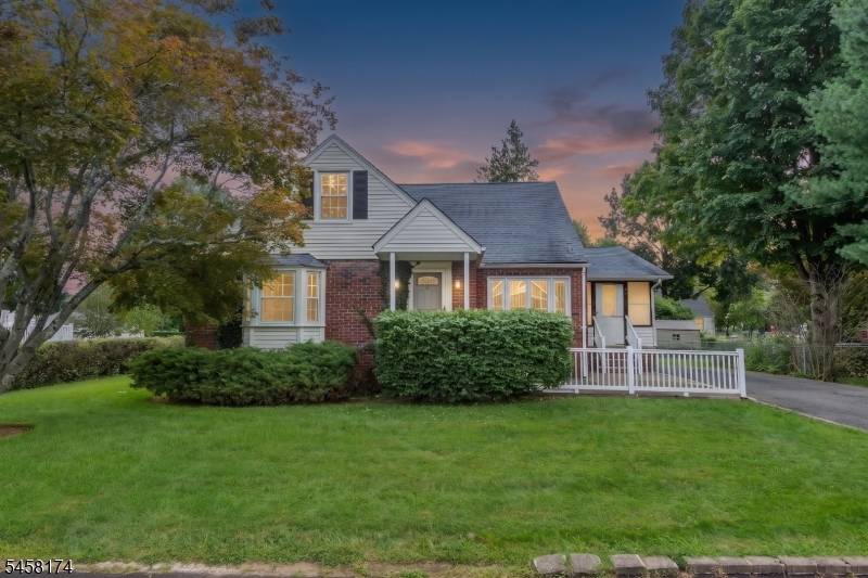 42 Ferro Monte Ave, Roxbury Twp., NJ 07847