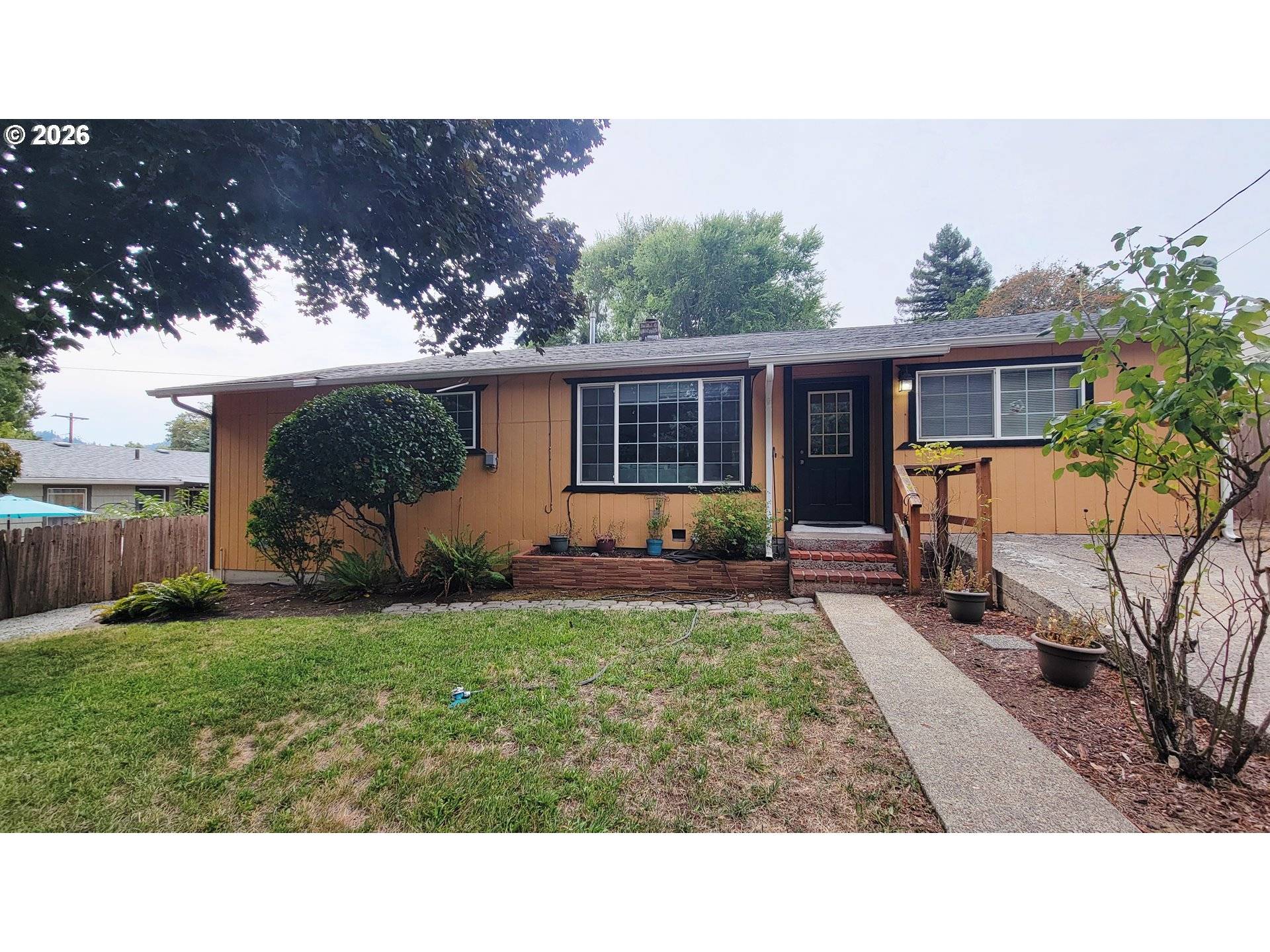 724 NE LAURANCE ST, Myrtle Creek, OR 97457