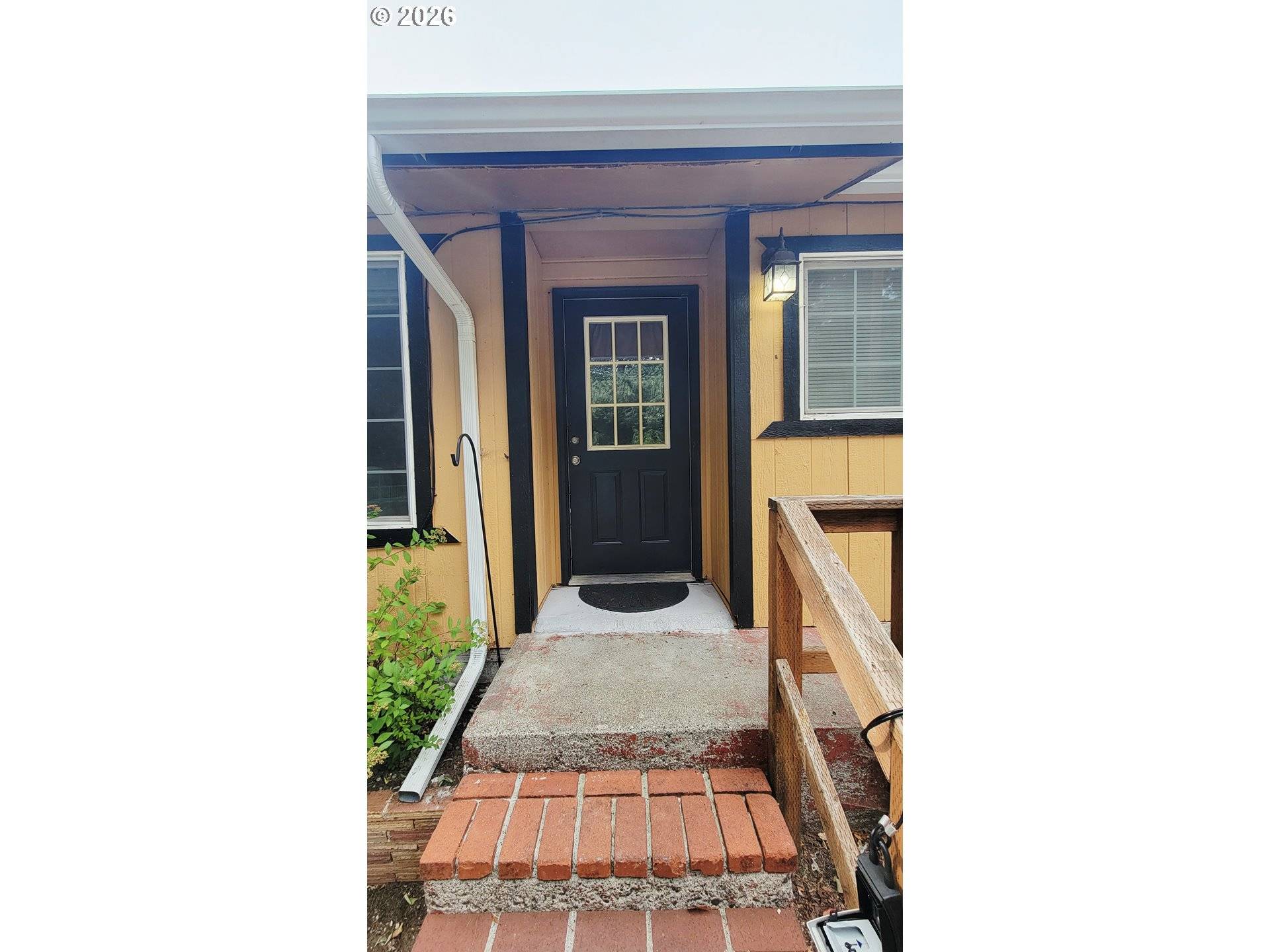 724 NE LAURANCE ST, Myrtle Creek, OR 97457