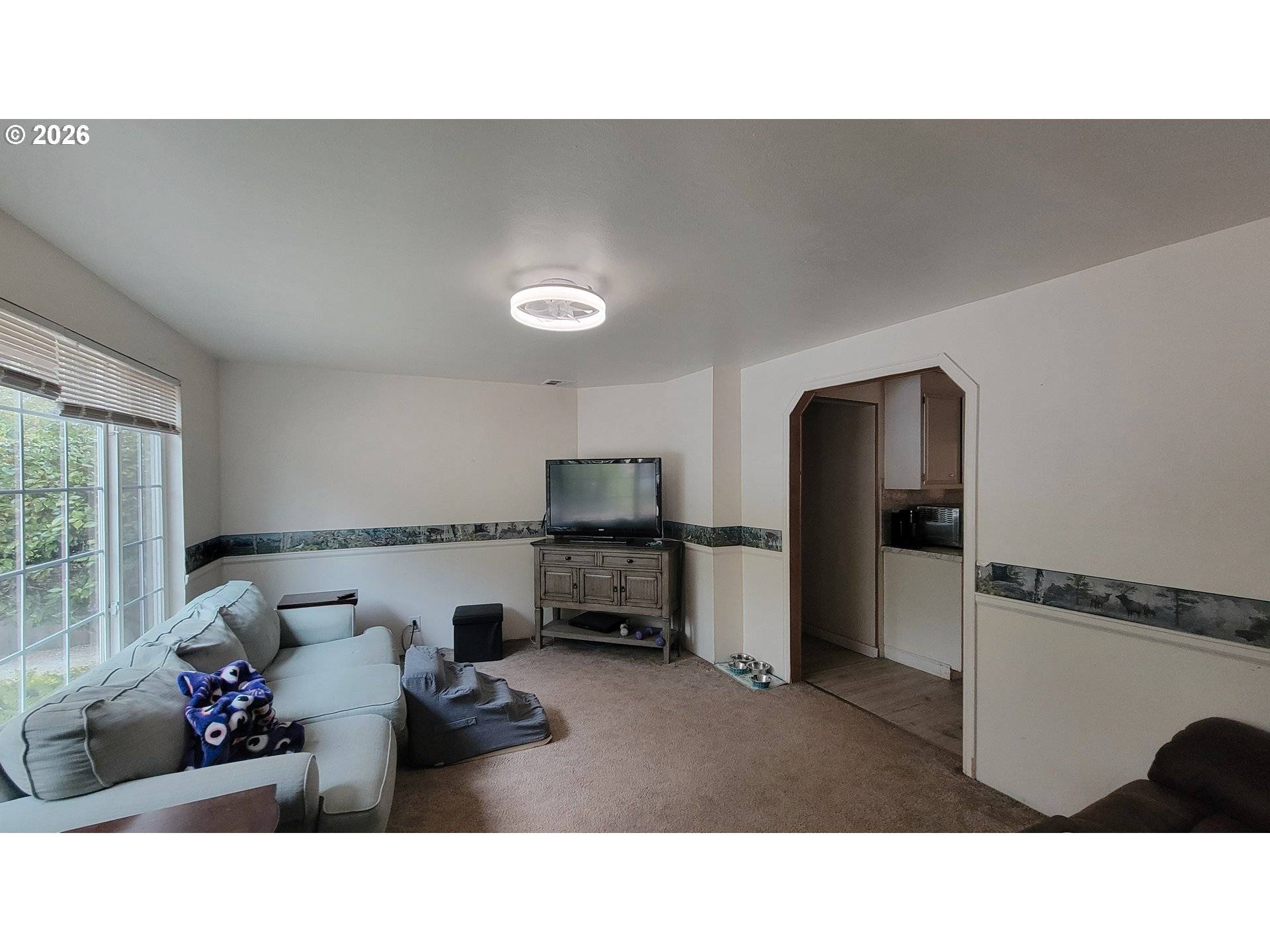 724 NE LAURANCE ST, Myrtle Creek, OR 97457