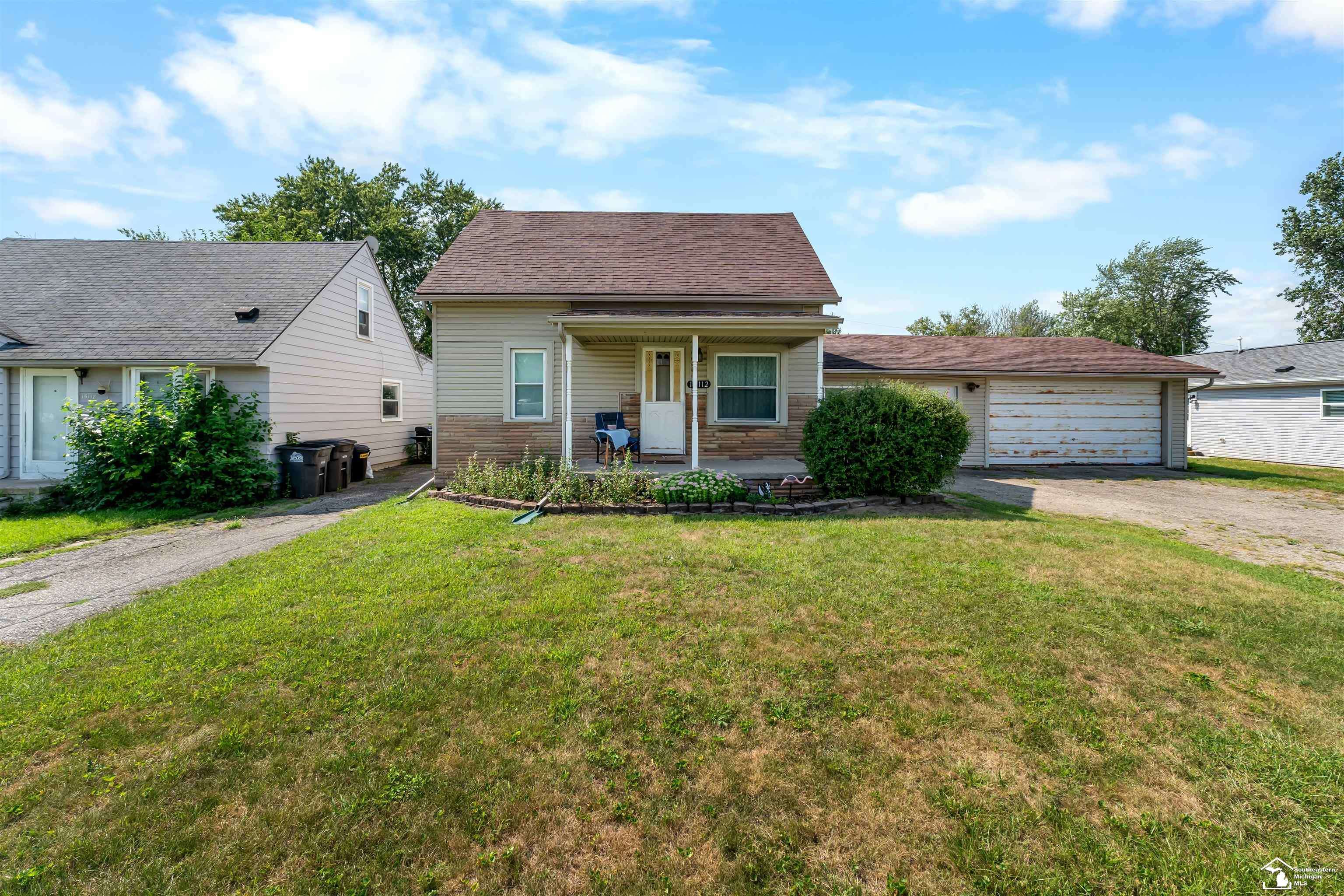 15112 Oldham ST, Taylor, MI 48180
