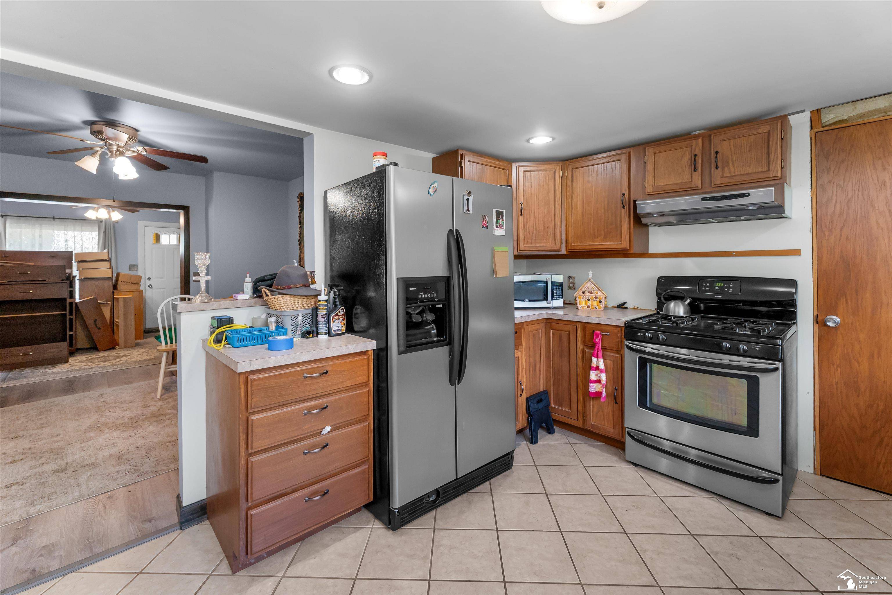 15112 Oldham ST, Taylor, MI 48180