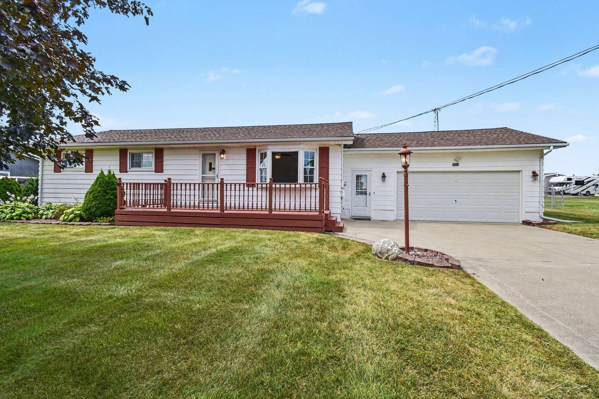 3728 3 mile RD, Monitor Twp, MI 48706