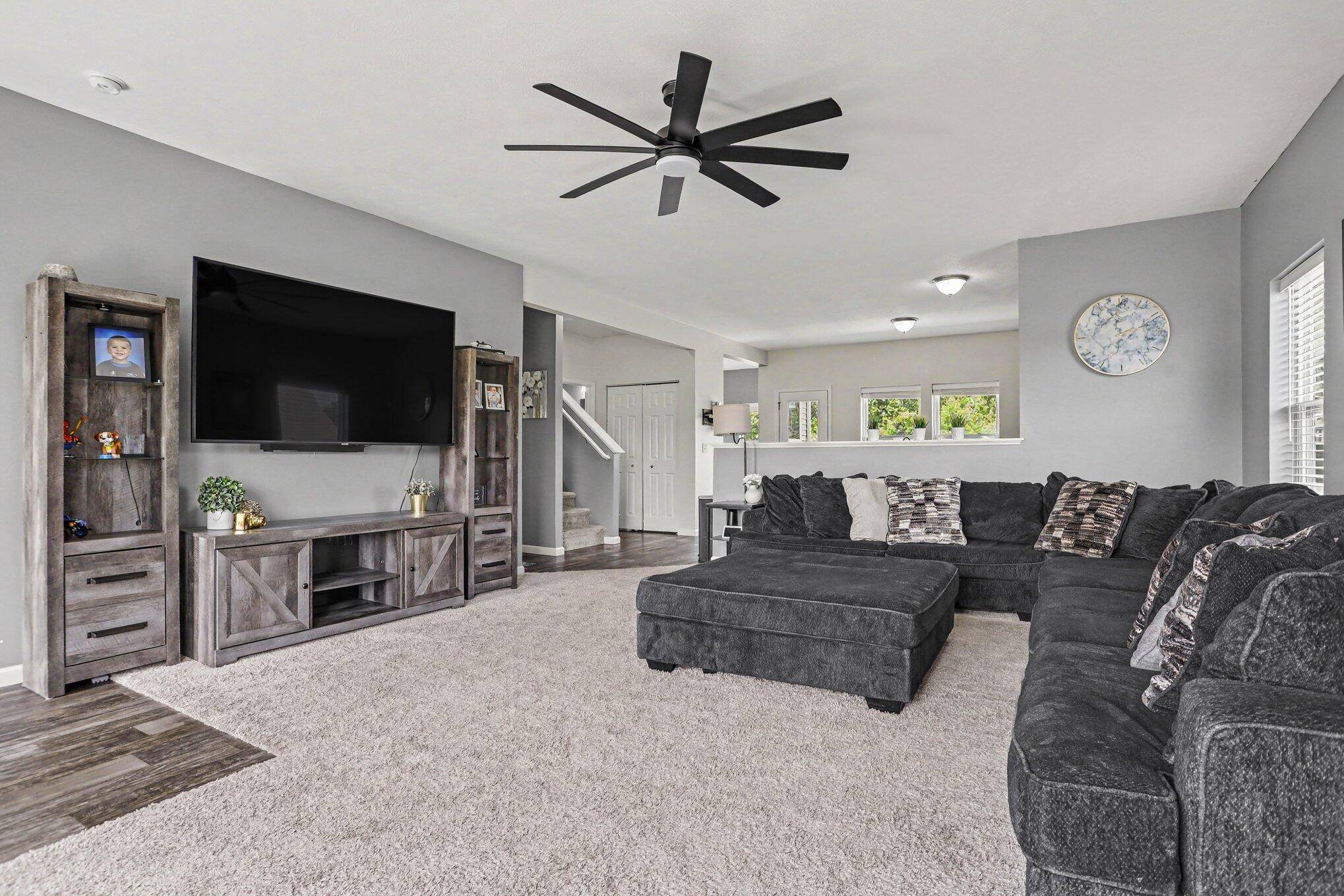 8165 Buck AVE, Comstock Twp, MI 49053
