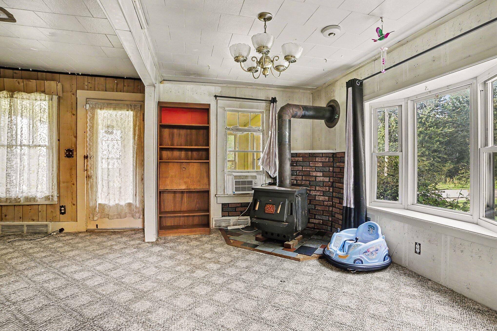 177 Ridgemoor ST, Battle Creek City, MI 49037