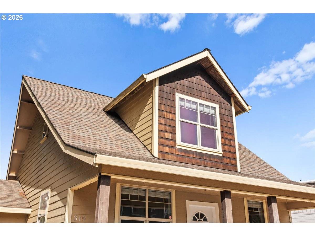 319 SE SHERIDAN RD, Sheridan, OR 97378