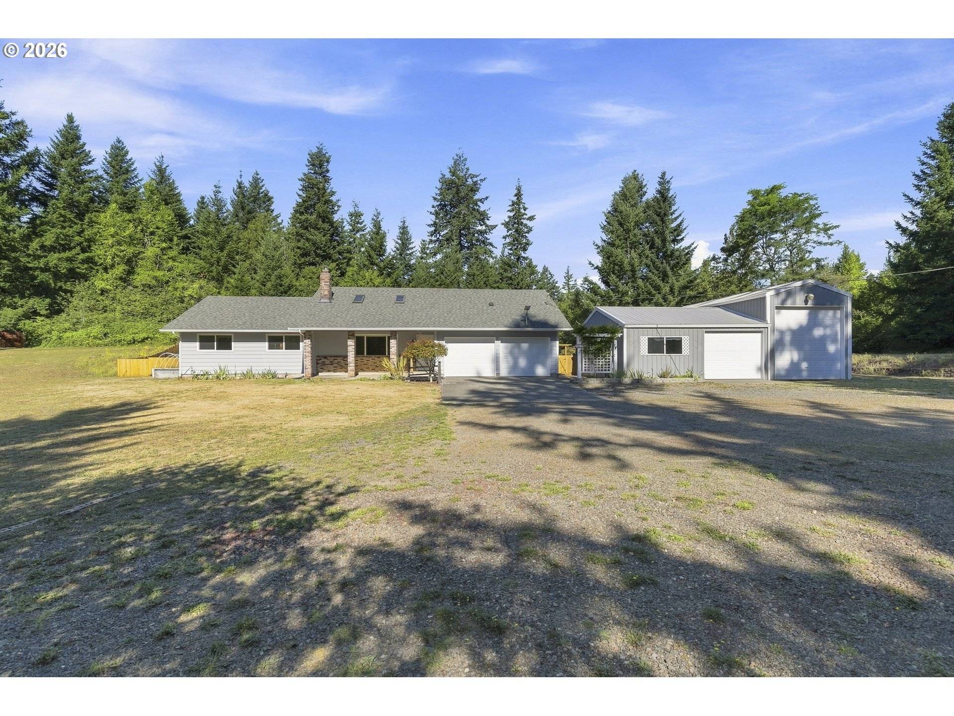 26024 NE RAWSON RD, Brush Prairie, WA 98606