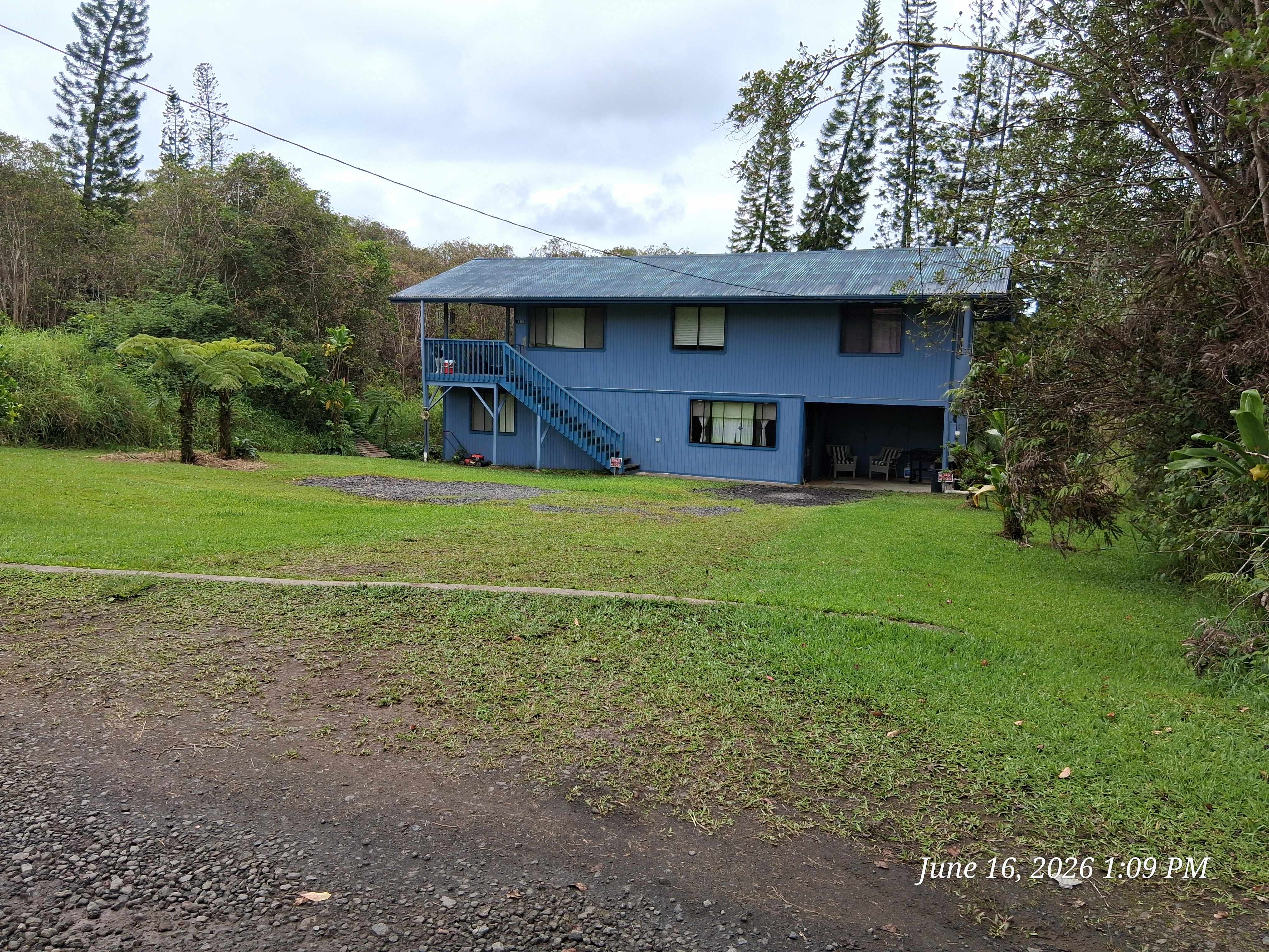 18-4050 KANAHELE PL, Mountain View, HI 96771