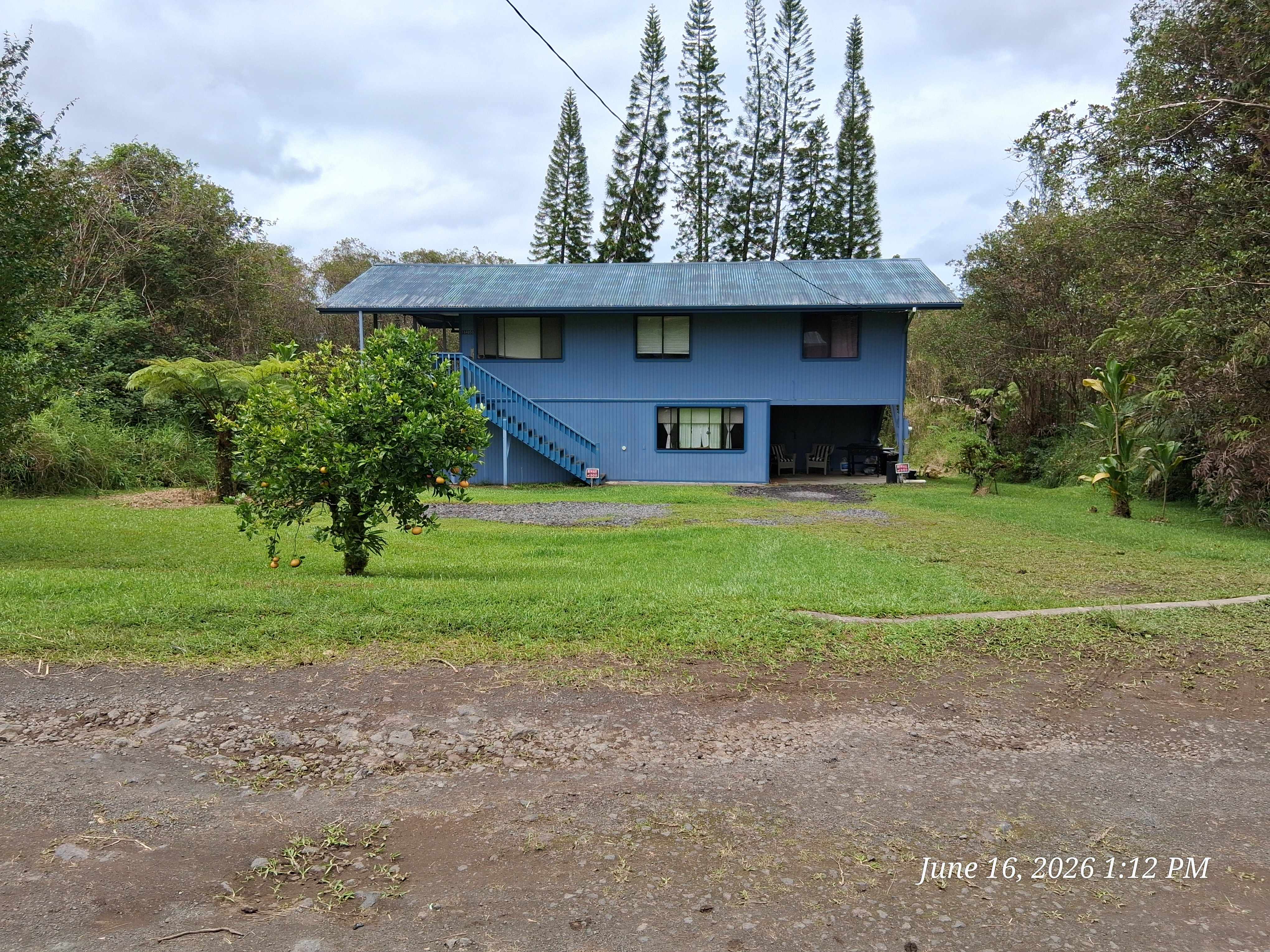 18-4050 KANAHELE PL, Mountain View, HI 96771