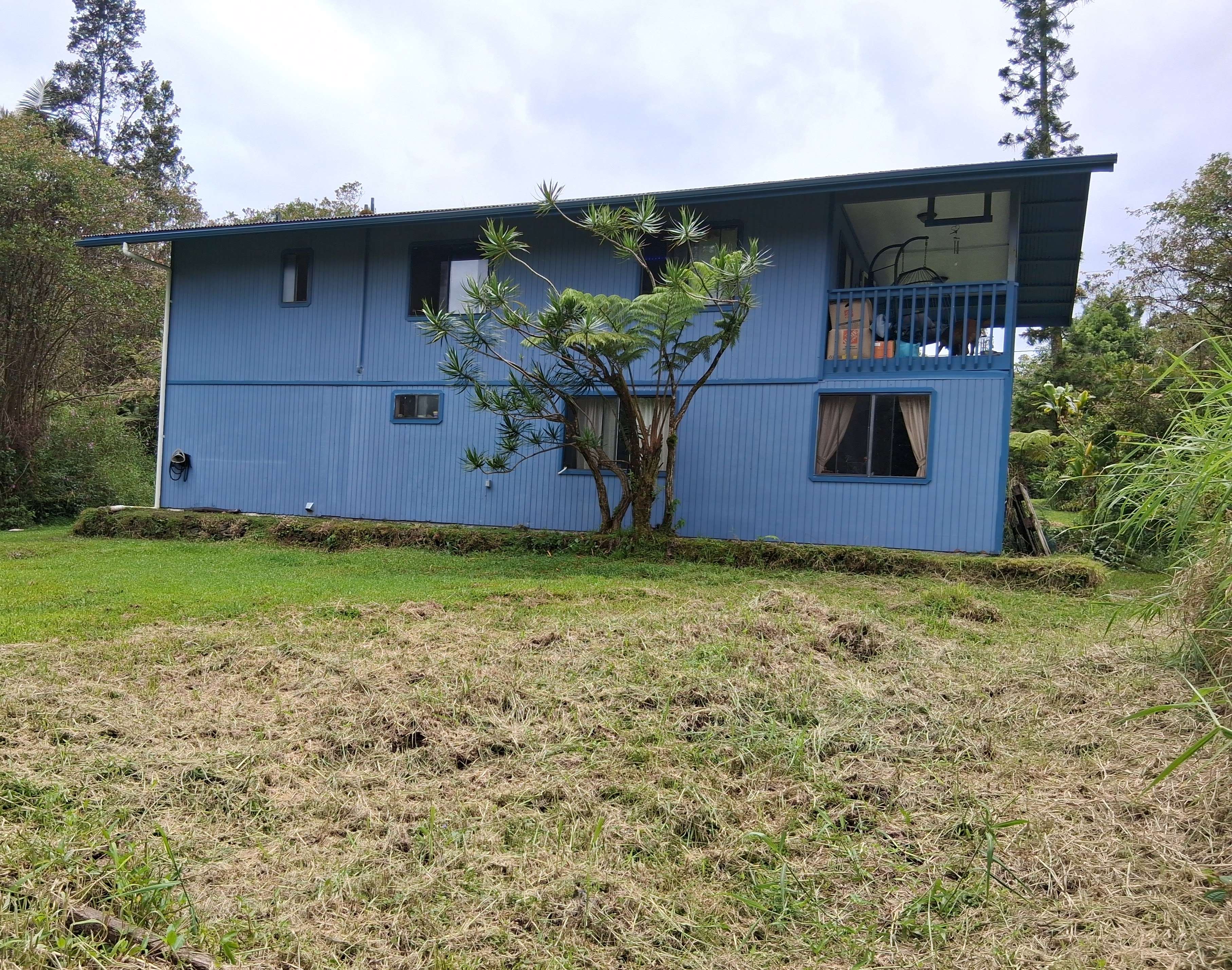 18-4050 KANAHELE PL, Mountain View, HI 96771