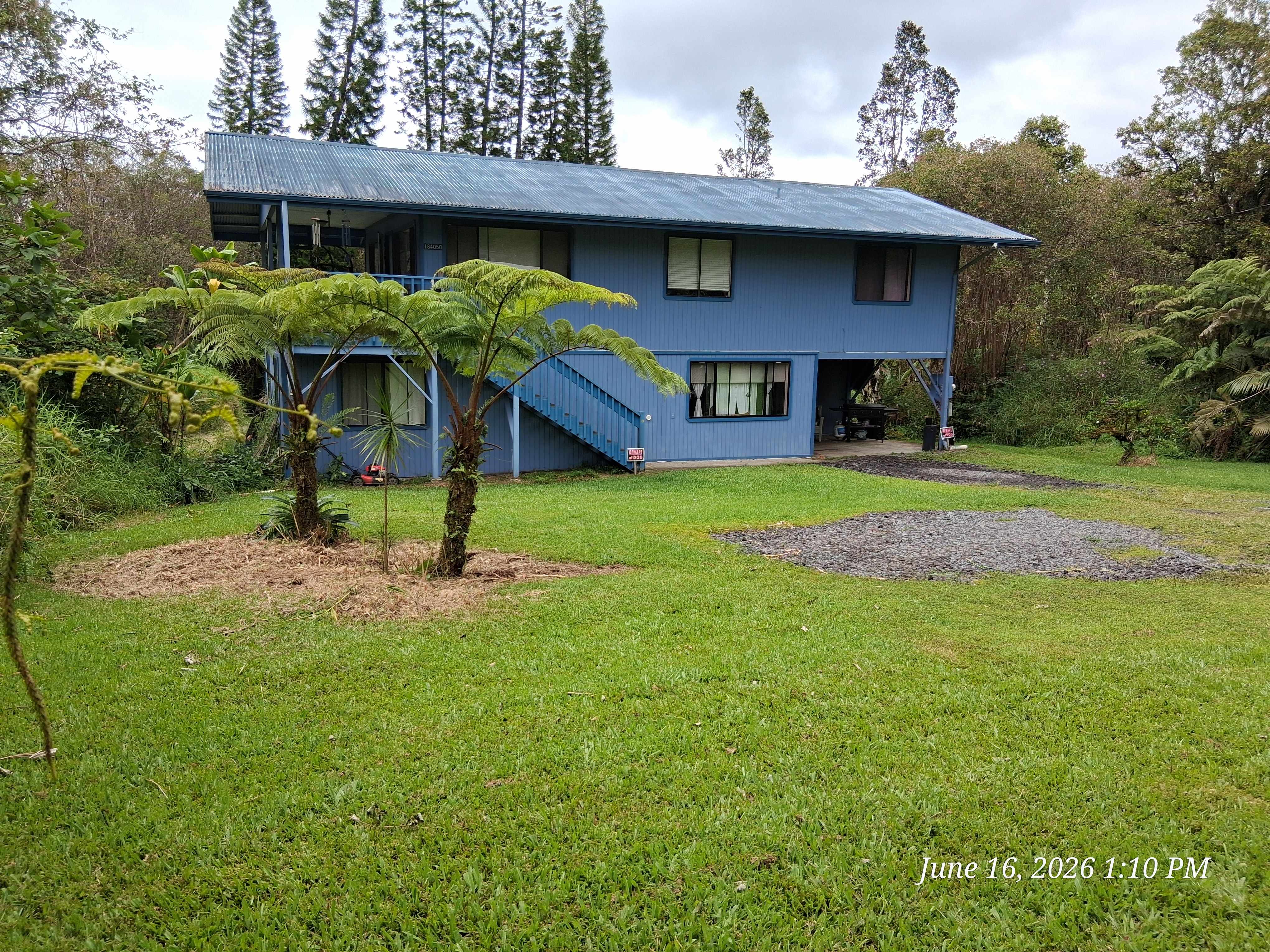 18-4050 KANAHELE PL, Mountain View, HI 96771