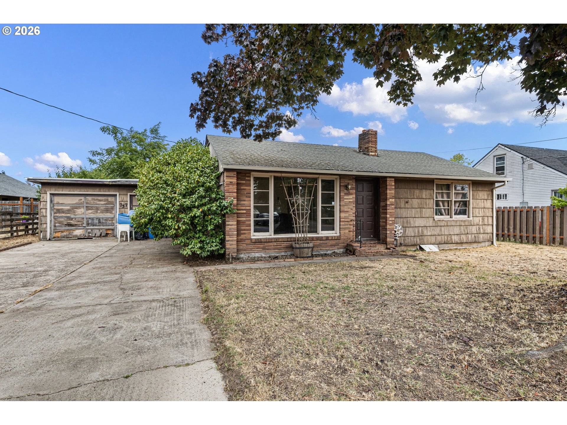 757 BERNTZEN RD, Eugene, OR 97402