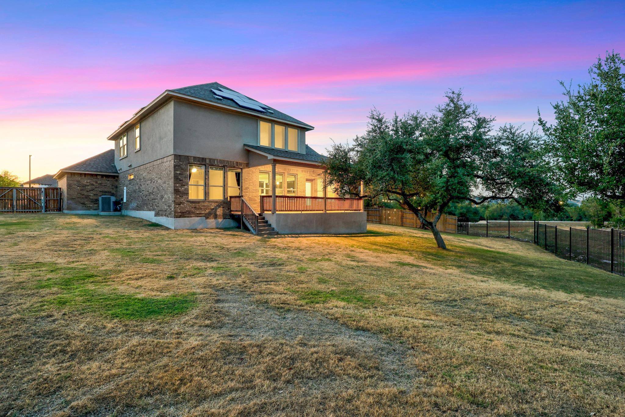 324 Autumn Oak WAY, Georgetown, TX 78628