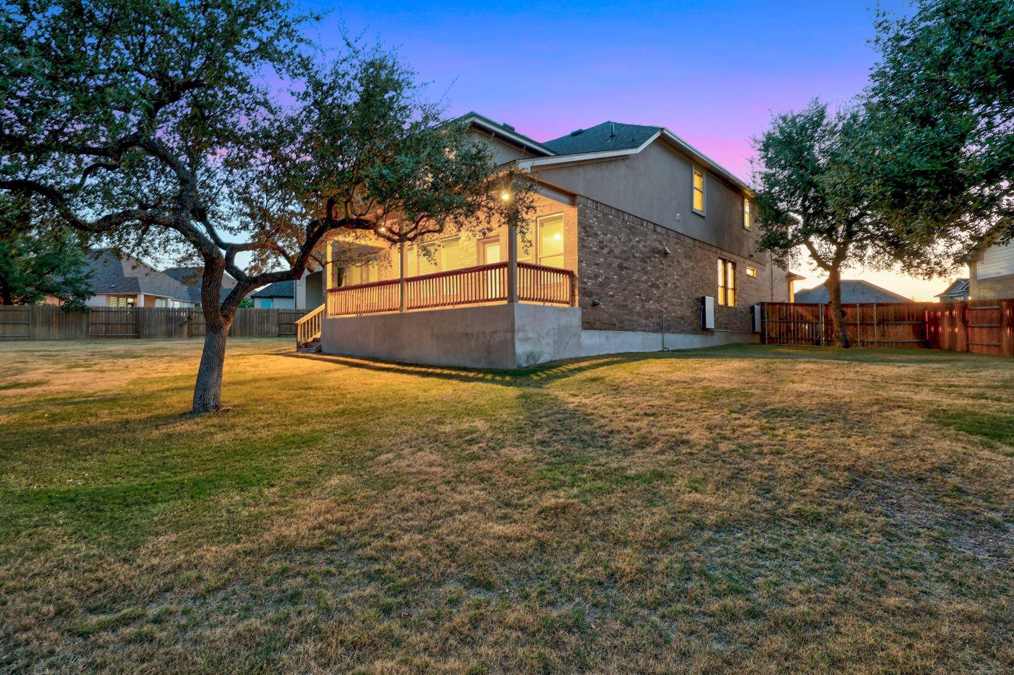 324 Autumn Oak WAY, Georgetown, TX 78628