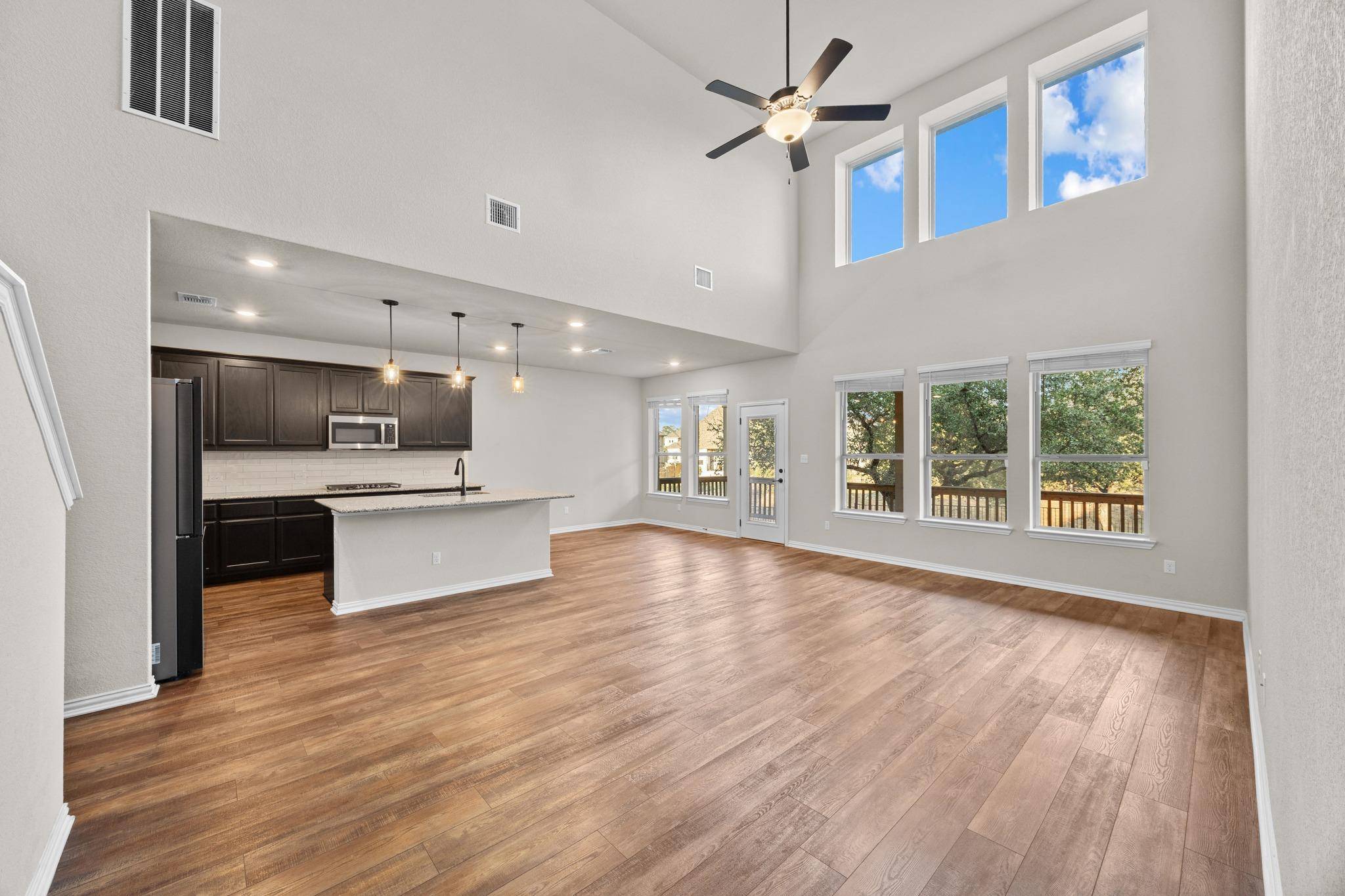324 Autumn Oak WAY, Georgetown, TX 78628