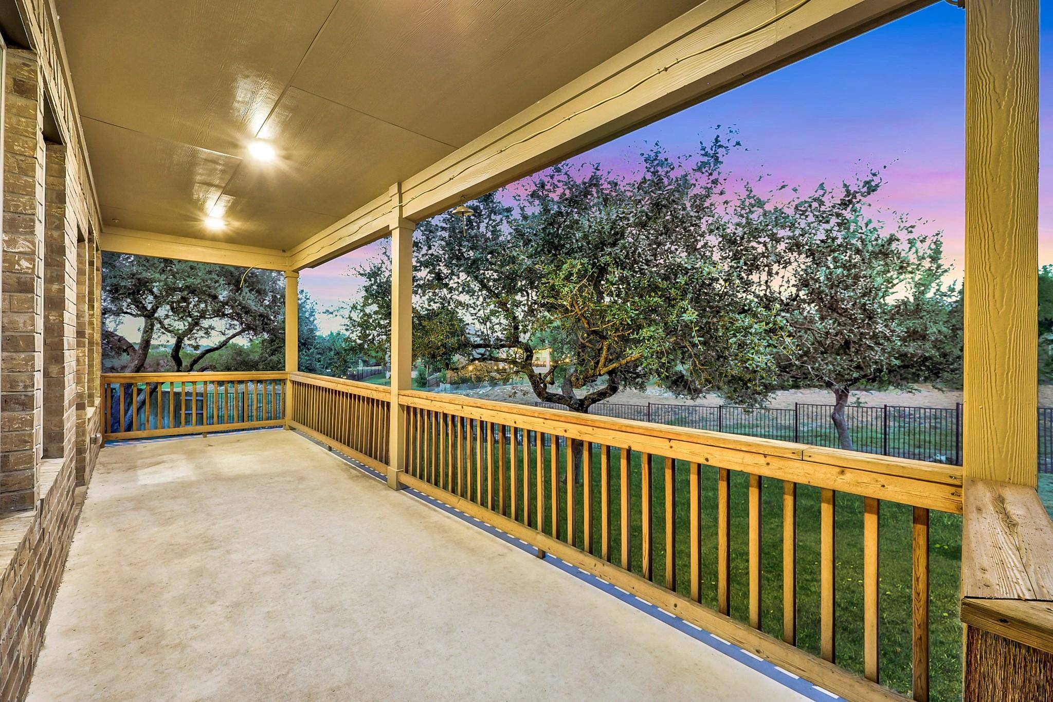 324 Autumn Oak WAY, Georgetown, TX 78628