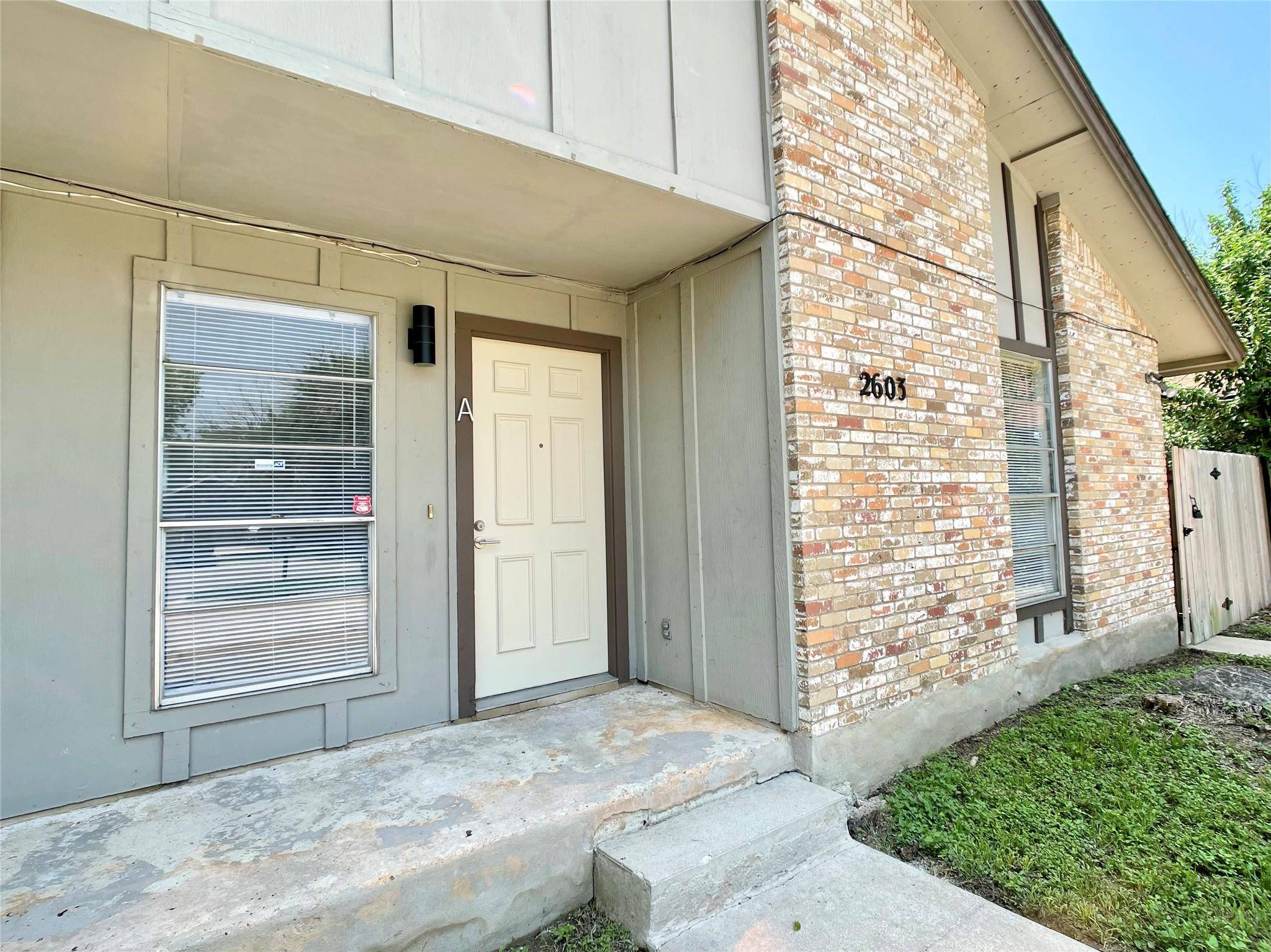 2603 Brickford CV #A, Austin, TX 78745