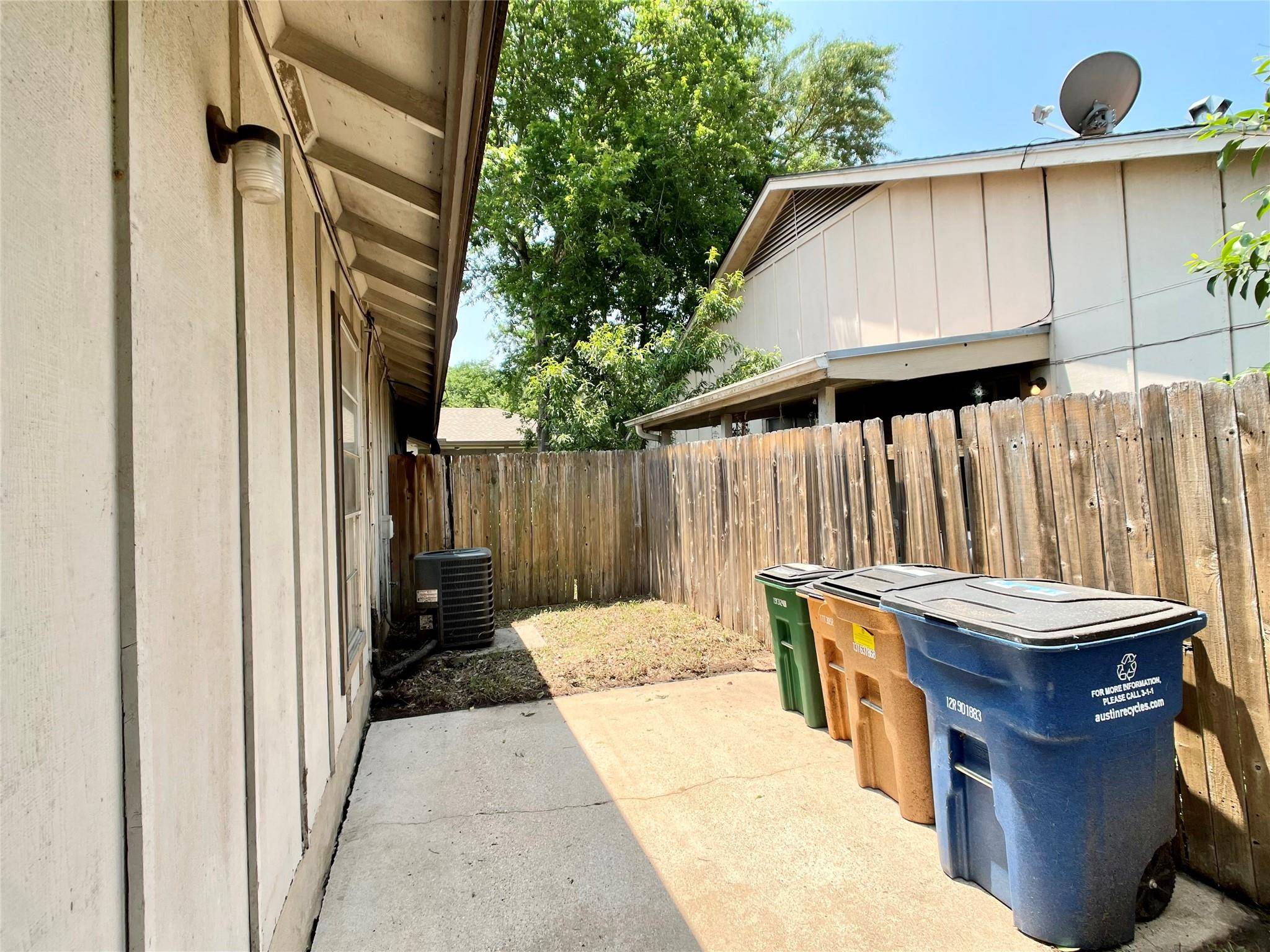 2603 Brickford CV #A, Austin, TX 78745