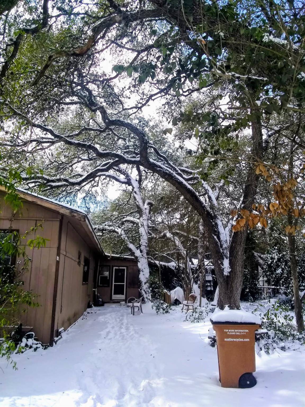 8002 Persimmon TRL, Austin, TX 78745