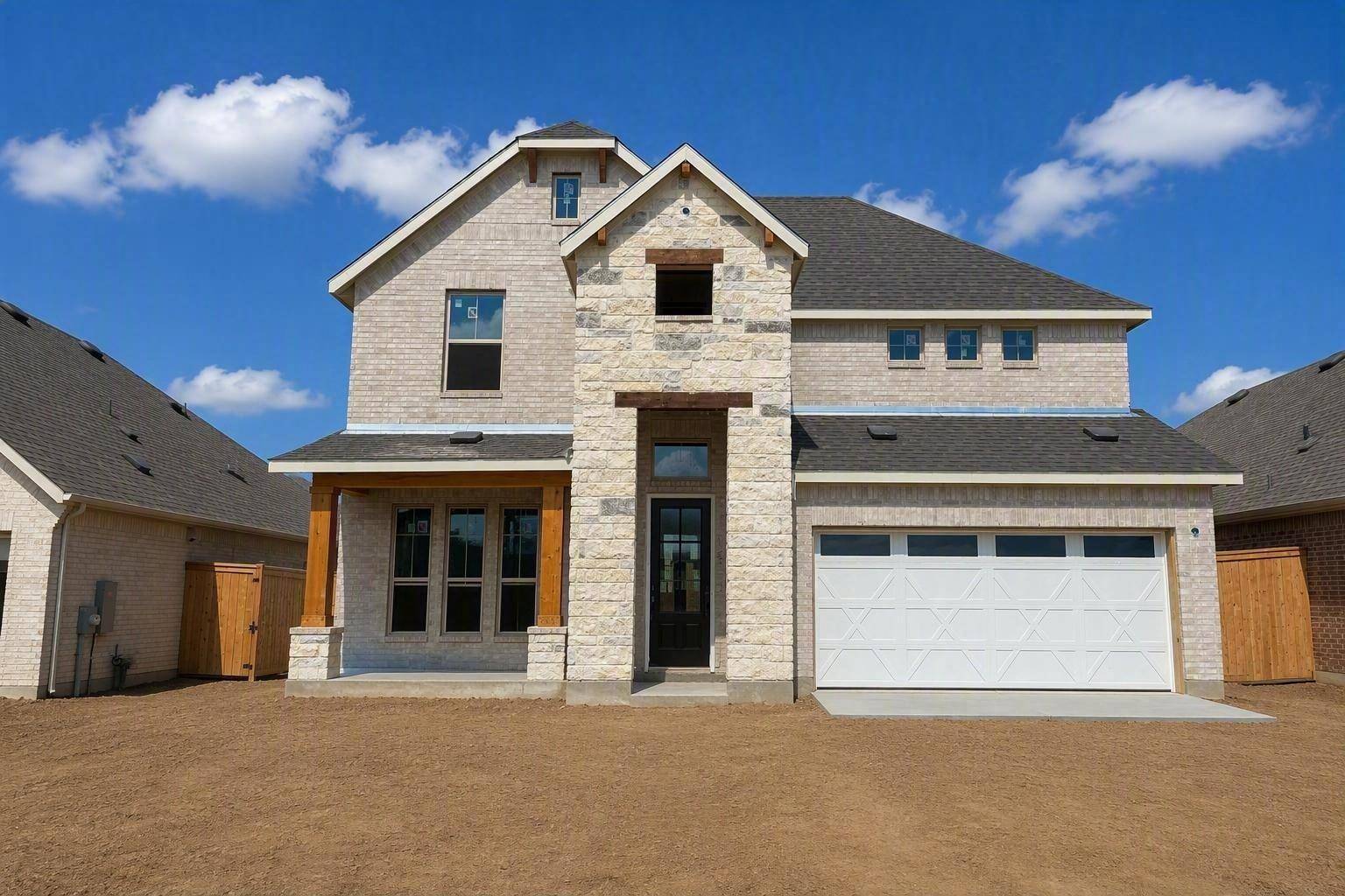13504 Endless Narrow LN, Elgin, TX 78621