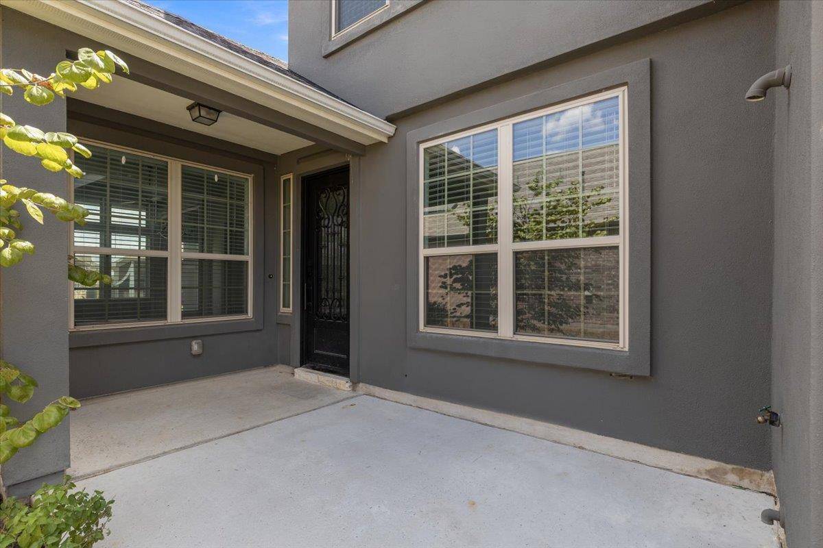 540 Faith DR, Liberty Hill, TX 78642