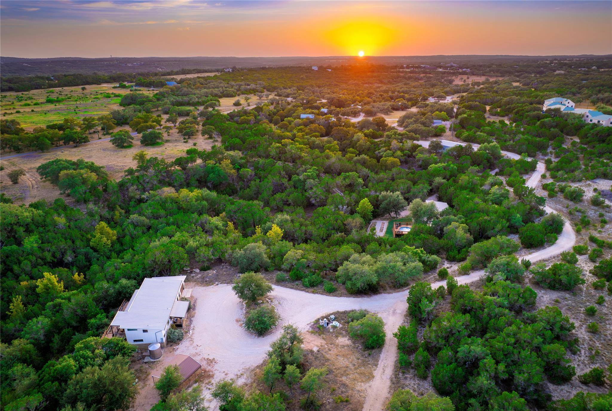 12665 Silver Creek RD, Dripping Springs, TX 78620