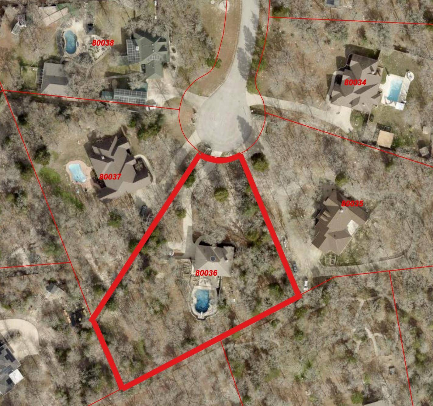 149 Spanish Oak TRL, Elgin, TX 78621
