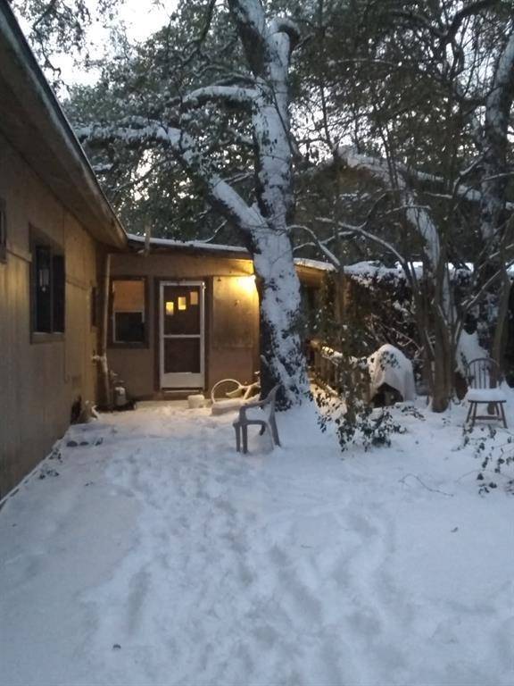 8002 PERSIMMON TRL, Austin, TX 78745