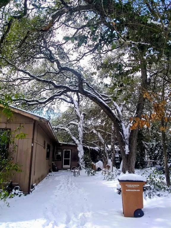 8002 PERSIMMON TRL, Austin, TX 78745