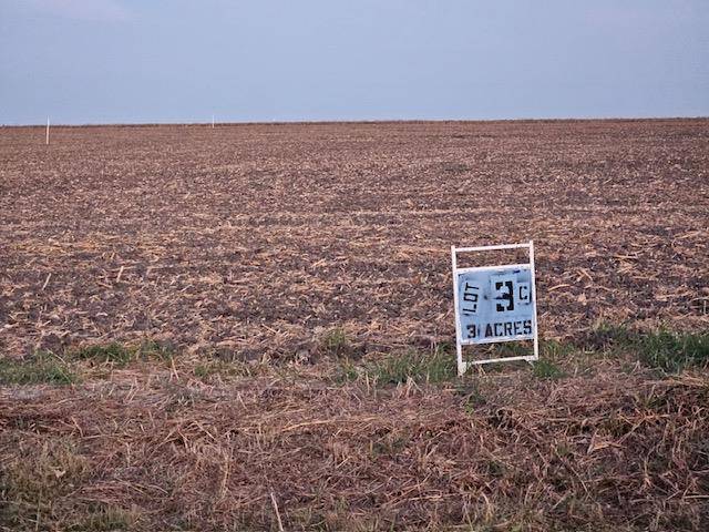 TBD Tract 3C Airville RD, Temple, TX 76501