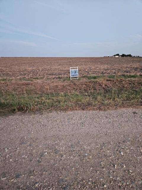 TBD Tract 3C Airville RD, Temple, TX 76501